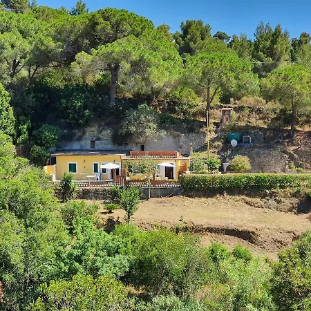 Casette Elianto - Goelba *