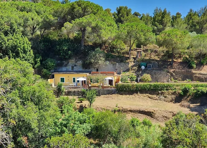 Casette Elianto - Goelba *