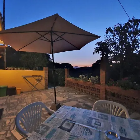 Casette Elianto - Goelba Appartement *