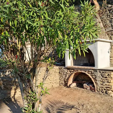 Casette Elianto - Goelba Lejlighed Capoliveri (Isola d'Elba)