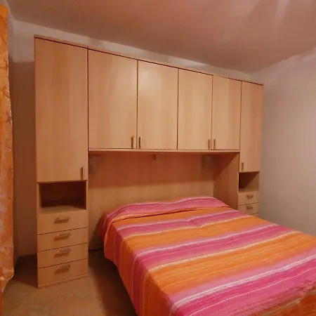 Apartment Casette Elianto - Goelba Capoliveri (Isola d'Elba)