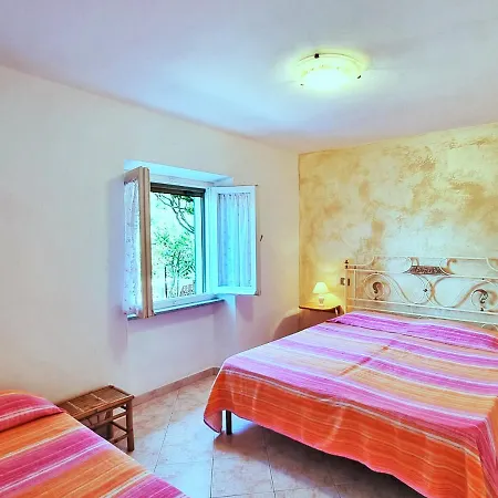 Apartment Casette Elianto - Goelba
