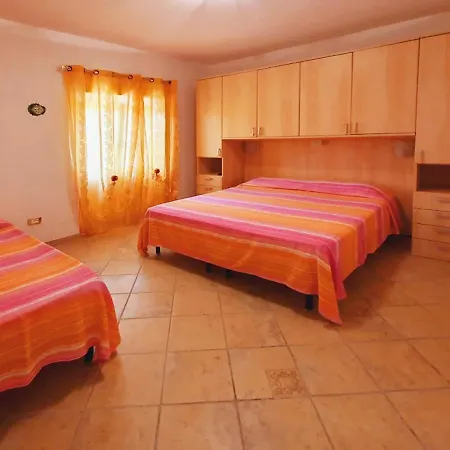 Apartment Casette Elianto - Goelba Capoliveri (Isola d'Elba)