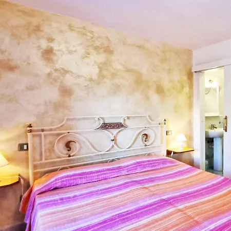 Casette Elianto - Goelba Apartment