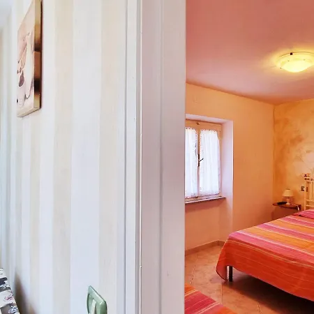 Casette Elianto - Goelba Apartment Capoliveri (Isola d'Elba)