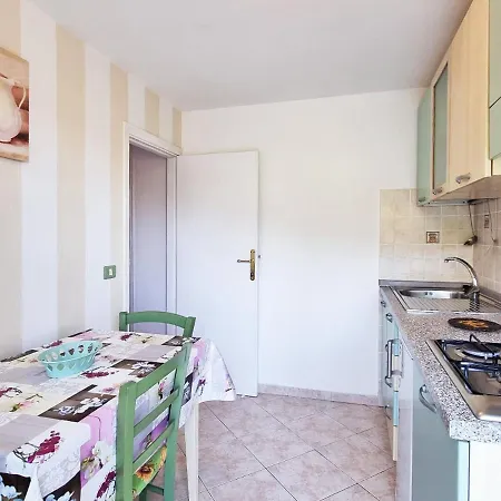 Apartment Casette Elianto - Goelba Capoliveri (Isola d'Elba)