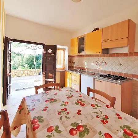 Apartment Casette Elianto - Goelba