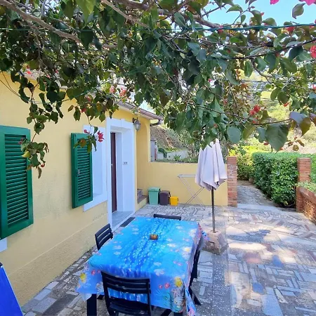 Casette Elianto - Goelba Apartment Capoliveri (Isola d'Elba)