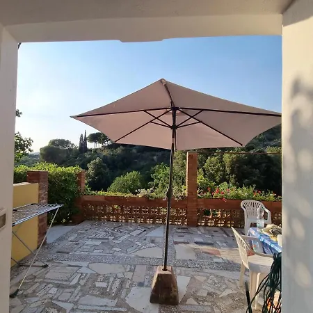 Apartment Casette Elianto - Goelba Capoliveri (Isola d'Elba)