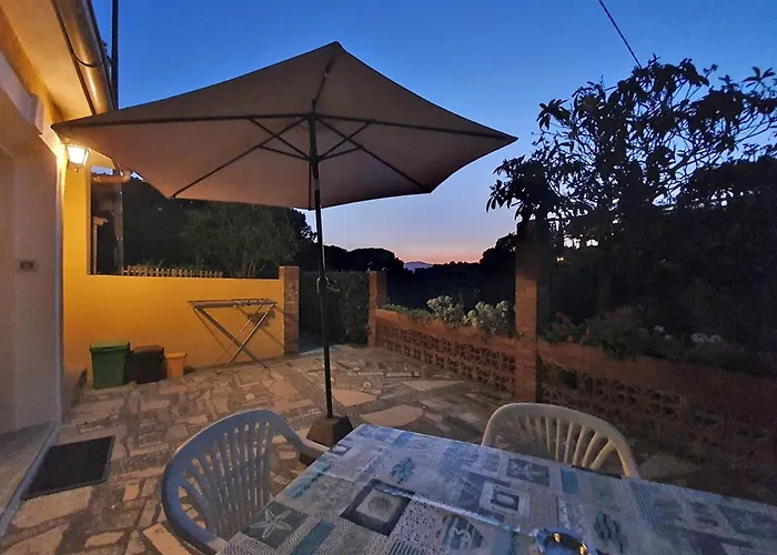 Casette Elianto - Goelba Appartement *