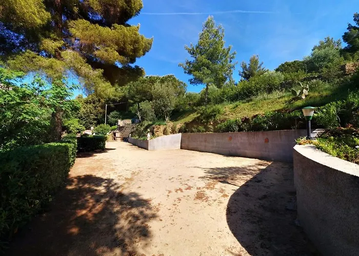 Casette Elianto - Goelba Appartement