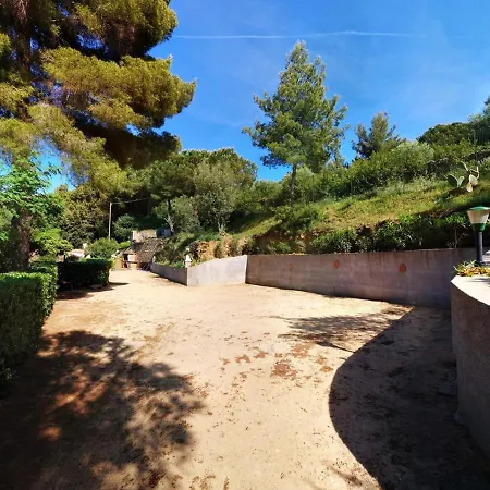 Casette Elianto - Goelba Apartamento
